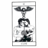Original - Tarot Bianco nero