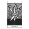 Original - Tarot Bianco nero