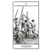 Original - Tarot Bianco nero