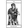Original - Tarot Bianco nero