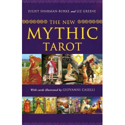 Tarot New Mythic (Mítico restaurado)