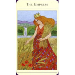 Tarot New Mythic (Mítico restaurado)