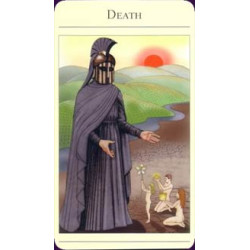 Tarot New Mythic (Mítico restaurado)