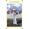 Tarot New Mythic (Mítico restaurado)
