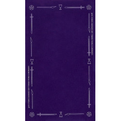 Tarot New Mythic (Mítico restaurado)