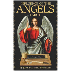 Original - Tarot Influencia...