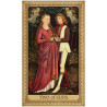 Original - Tarot Influencia de los angeles