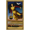 Original - Tarot Influencia de los angeles