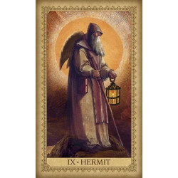 Original - Tarot Influencia de los angeles