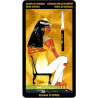 Original Golden - Tarot Dorado de nefertitis