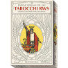 Kit Tarot RWS RIDER y Libro En Castellano