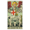 Kit Tarot RWS RIDER y Libro En Castellano
