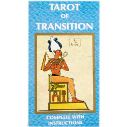 Tarot of Transition
