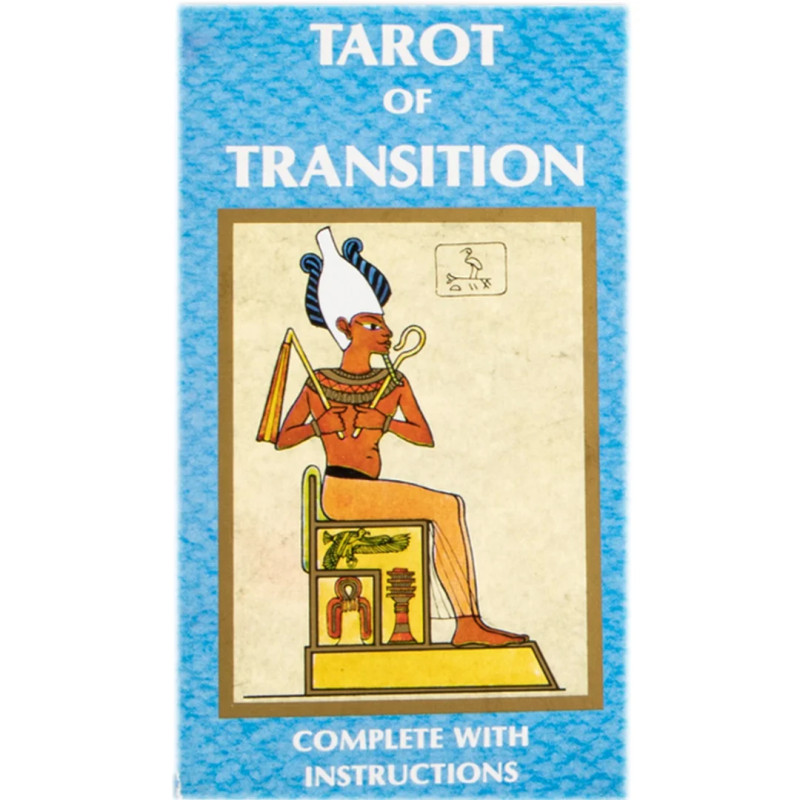 Tarot of Transition
