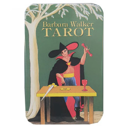 Original - Tarot Barbara...