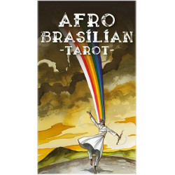 Original - Tarot Afrobrasileño