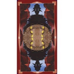Original - Tarot Afrobrasileño