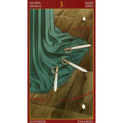 Original - Tarot Afrobrasileño