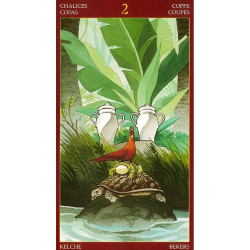 Original - Tarot Afrobrasileño