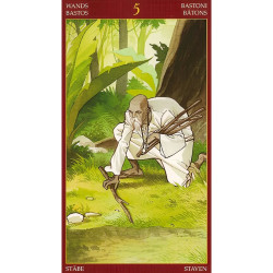 Original - Tarot Afrobrasileño
