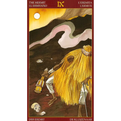 Original - Tarot Afrobrasileño