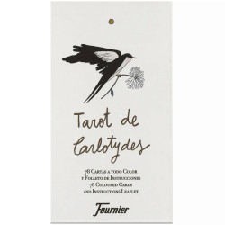 Original - Tarot Carlotydes