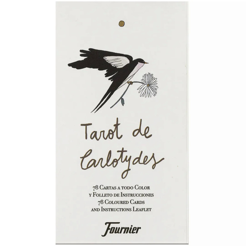 Original - Tarot Carlotydes