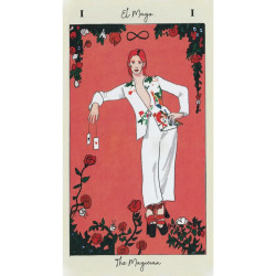 Original - Tarot Carlotydes