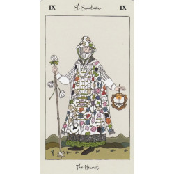 Original - Tarot Carlotydes