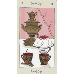 Original - Tarot Carlotydes