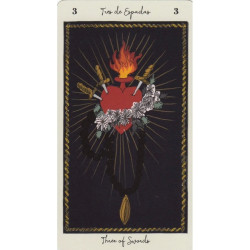 Original - Tarot Carlotydes