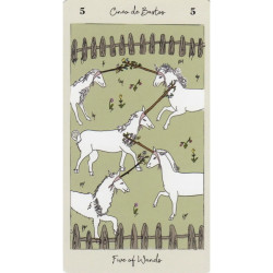 Original - Tarot Carlotydes