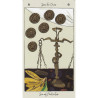 Original - Tarot Carlotydes