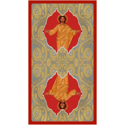 Tarot Golden del zar - Original