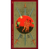 Tarot Golden del zar - Original