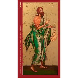 Tarot Golden del zar - Original