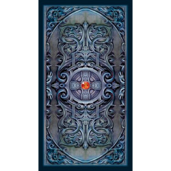 Original - Tarot  Cuentos de Hadas Oscuros
