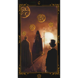 Original - Tarot  Cuentos de Hadas Oscuros