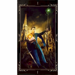Original - Tarot  Cuentos de Hadas Oscuros