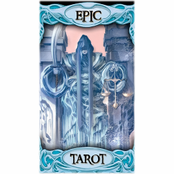 Original - Tarot Epico