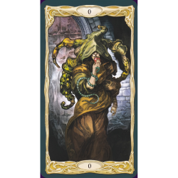 Original - Tarot Epico