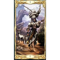 Original - Tarot Epico