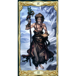 Original - Tarot Epico
