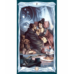 Original - Tarot Epico