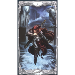 Original - Tarot Epico