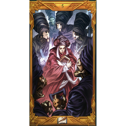 Original - Tarot Epico