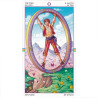 Wheel Of The Year Tarot - Original