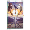 Wheel Of The Year Tarot - Original