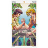 Wheel Of The Year Tarot - Original