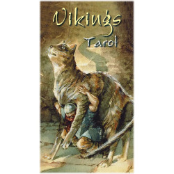 Tarot Vikingo - Original